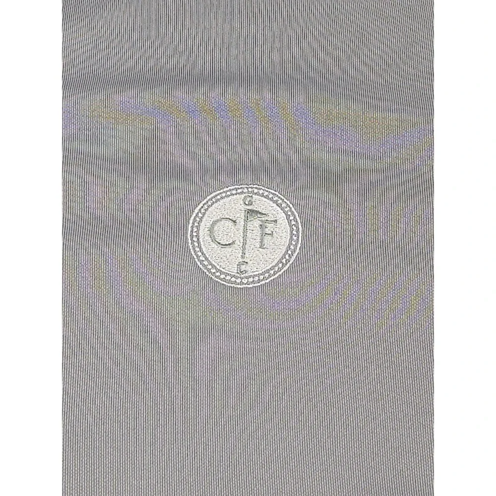 Men's M Adidas Conway Farms Golf Club Short‎ Sleeve Polo Shirt Top Tee T-Shirt